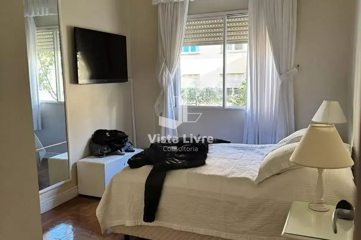Apartamento, 4 quartos, 228 m² - Foto 19