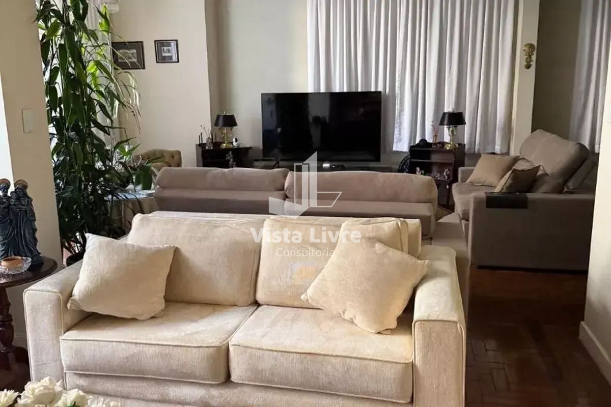Apartamento, 4 quartos, 228 m² - Foto 3