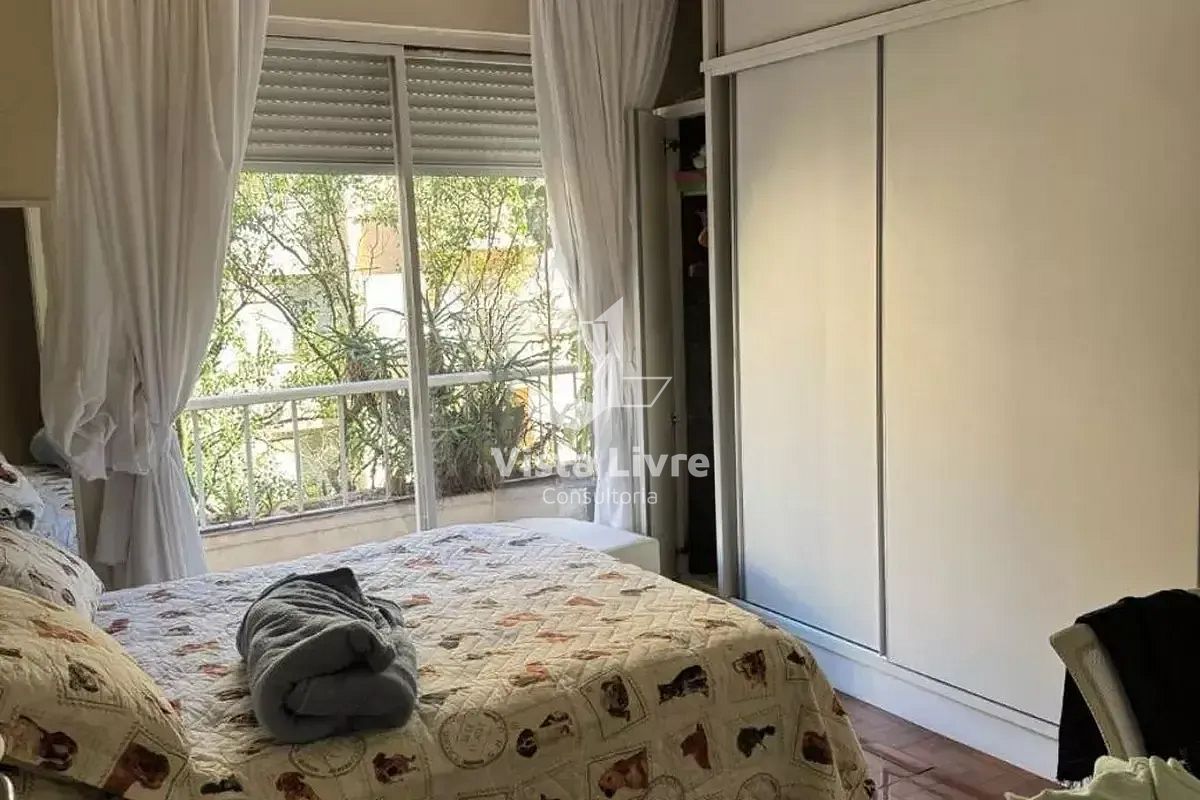 Apartamento, 4 quartos, 228 m² - Foto 17