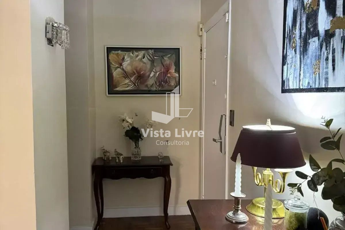 Apartamento, 4 quartos, 228 m² - Foto 21