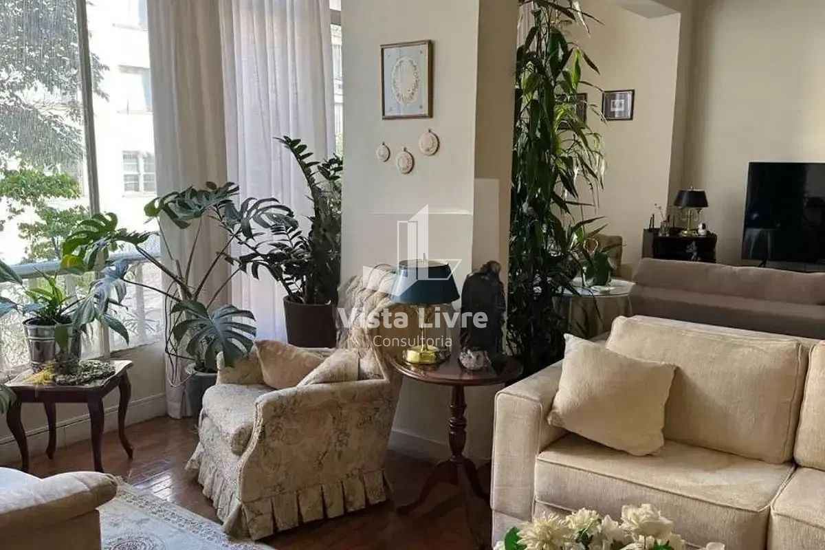 Apartamento, 4 quartos, 228 m² - Foto 7