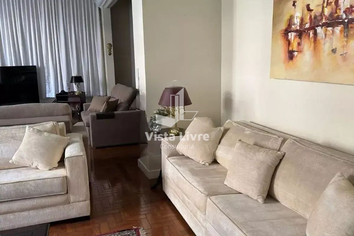Apartamento, 4 quartos, 228 m² - Foto 4