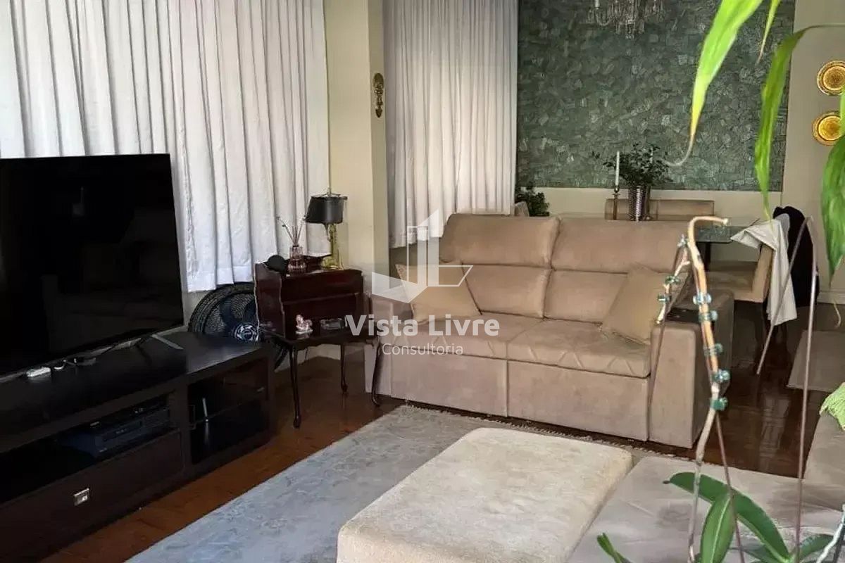 Apartamento, 4 quartos, 228 m² - Foto 5