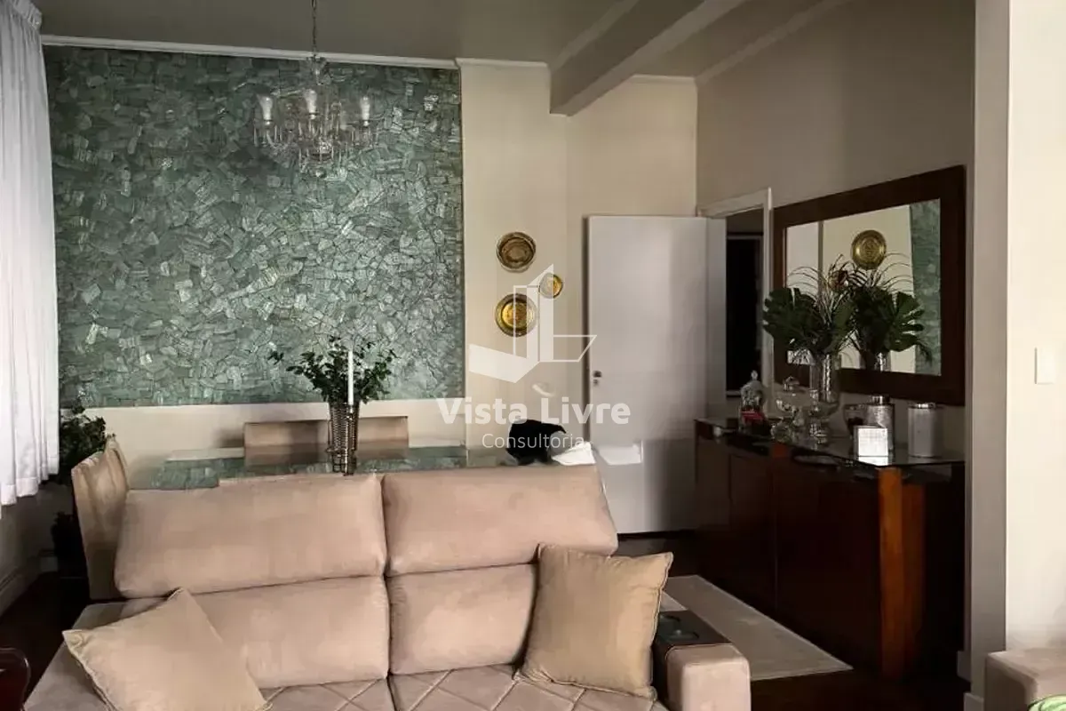 Apartamento, 4 quartos, 228 m² - Foto 9