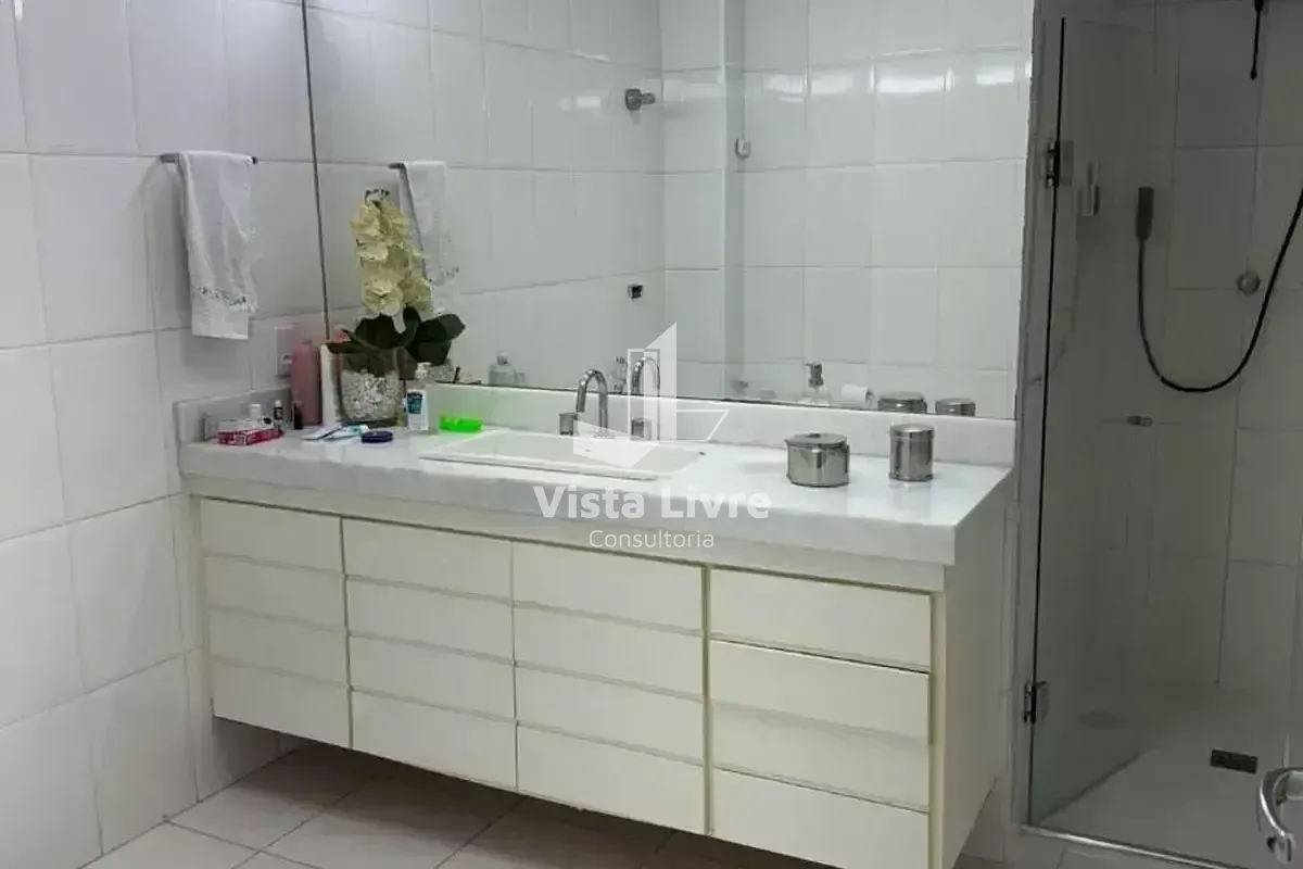 Apartamento, 4 quartos, 228 m² - Foto 25