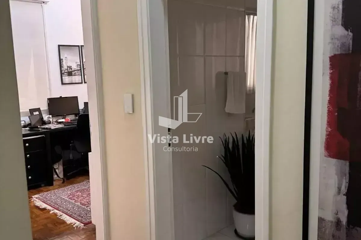 Apartamento, 4 quartos, 228 m² - Foto 24