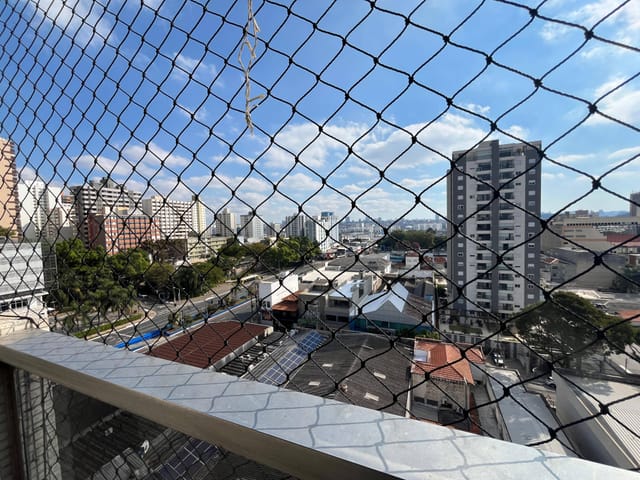 Foto do Apartamento - Apartamento para locação, Centro, São Caetano do Sul, SP | Américo Neto Imóveis