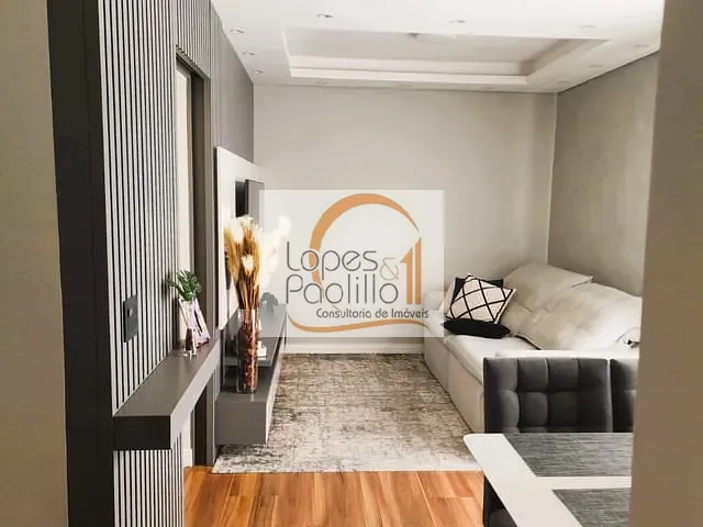 Apartamento 3 quartos e 2 banheiros, à venda, no bairro Loteamento Jardim Morumbi em Atibaia