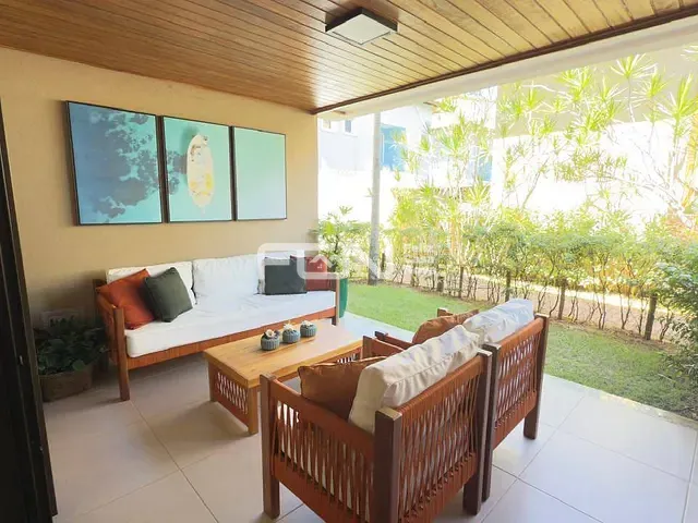 Apartamento 2 quartos e 3 banheiros, à venda, no bairro Itacimirim (Monte Gordo) em Camaçari