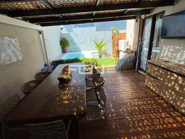Apartamento 2 quartos e 3 banheiros, à venda, no bairro Itacimirim (Monte Gordo) em Camaçari
