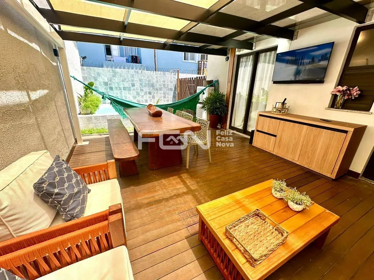 Apartamento, 2 quartos, 123 m² - Foto 9