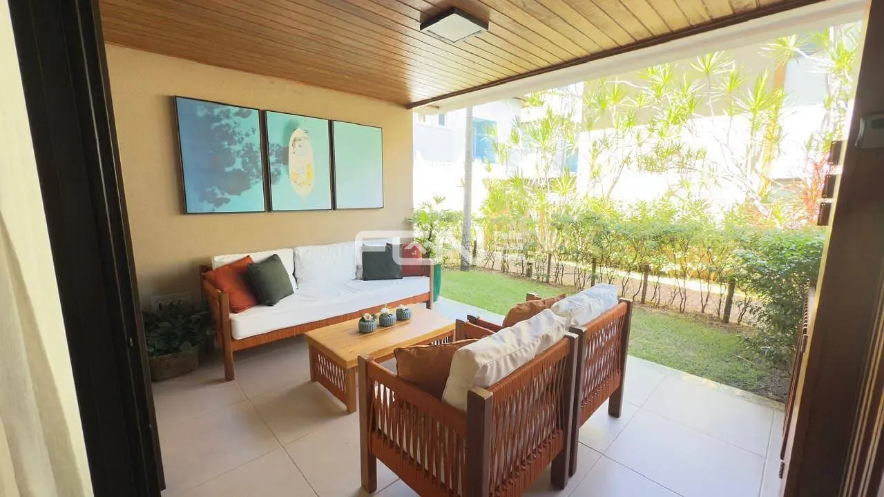 Apartamento, 2 quartos, 123 m² - Foto 2