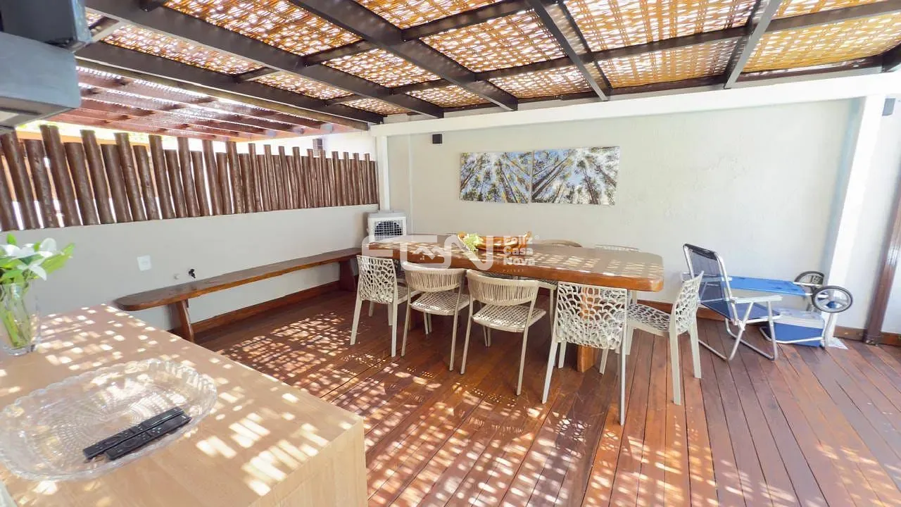 Apartamento, 2 quartos, 123 m² - Foto 8