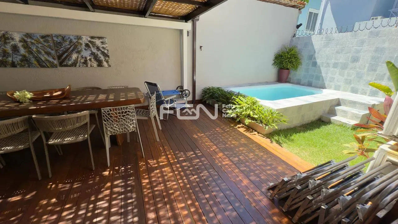 Apartamento, 2 quartos, 123 m² - Foto 6