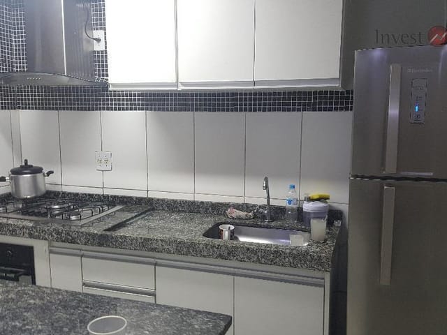 Foto do Apartamento - Apartamento residencial à venda, Jardim América, São José dos Campos. | INDEPENDENCE NEGOCIOS IMOBILIARIOS LTDA