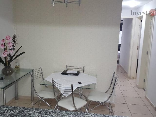 Foto do Apartamento - Apartamento residencial à venda, Jardim América, São José dos Campos. | INDEPENDENCE NEGOCIOS IMOBILIARIOS LTDA