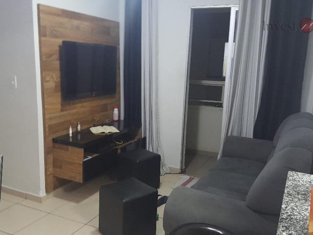 Foto do Apartamento - Apartamento residencial à venda, Jardim América, São José dos Campos. | INDEPENDENCE NEGOCIOS IMOBILIARIOS LTDA