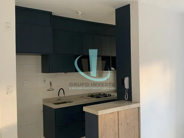 Apartamento com 55m² 2 quartos e 1 banheiro, para alugar, no bairro Jardim Marivan em Araraquara