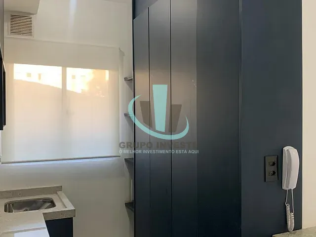 Apartamento com 55m² 2 quartos e 1 banheiro, para alugar, no bairro Jardim Marivan em Araraquara
