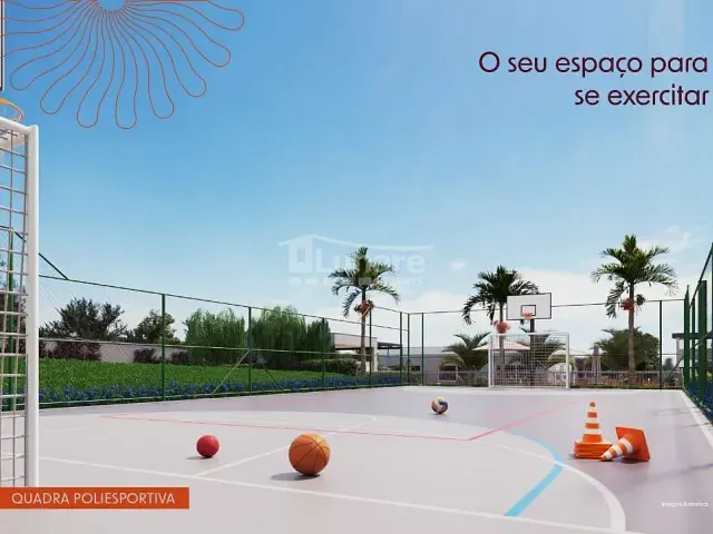 Apartamento 2 quartos e 1 banheiro, à venda, no bairro Mogi Moderno em Mogi das Cruzes