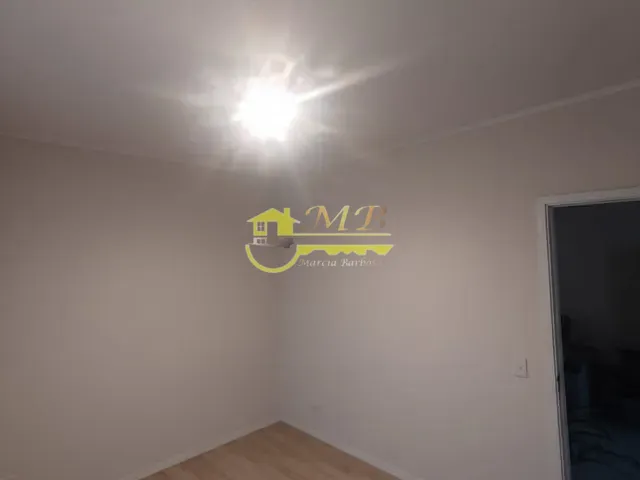 Apartamento 2 quartos e 1 banheiro, para alugar, no bairro Residencial Fazenda Lagoa em Campinas