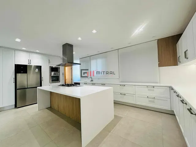 Apartamento 3 quartos e 5 banheiros, para alugar, no bairro Santa Rosa em Londrina