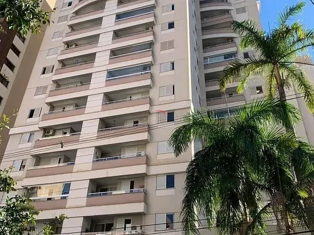Apartamento com 147m² 2 quartos e 2 banheiros, à venda, no bairro Centro em Londrina