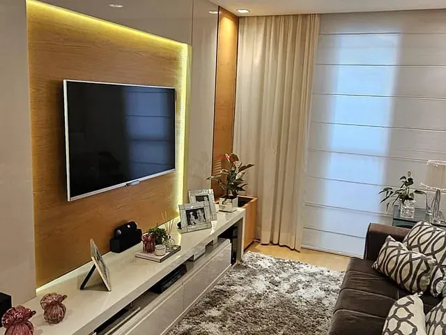 Apartamento com 147m² 2 quartos e 2 banheiros, à venda, no bairro Centro em Londrina