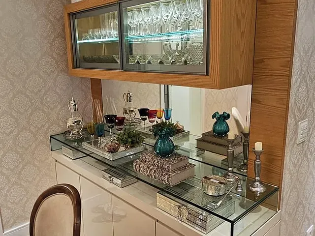 Apartamento com 147m² 2 quartos e 2 banheiros, à venda, no bairro Centro em Londrina