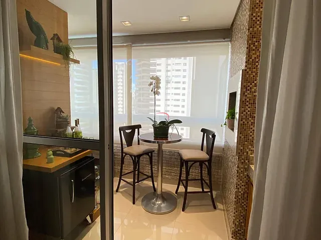 Apartamento com 147m² 2 quartos e 2 banheiros, à venda, no bairro Centro em Londrina