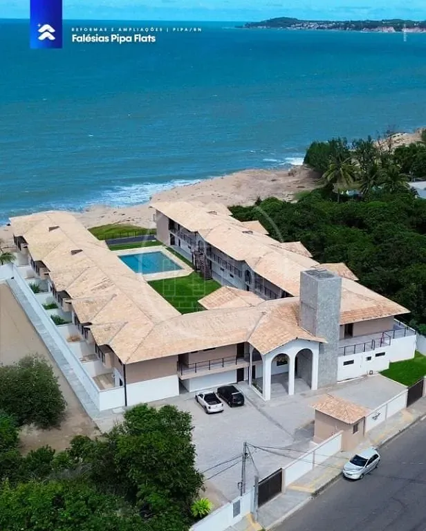 Apartamento, 1 quarto, 43 m² - Foto 2