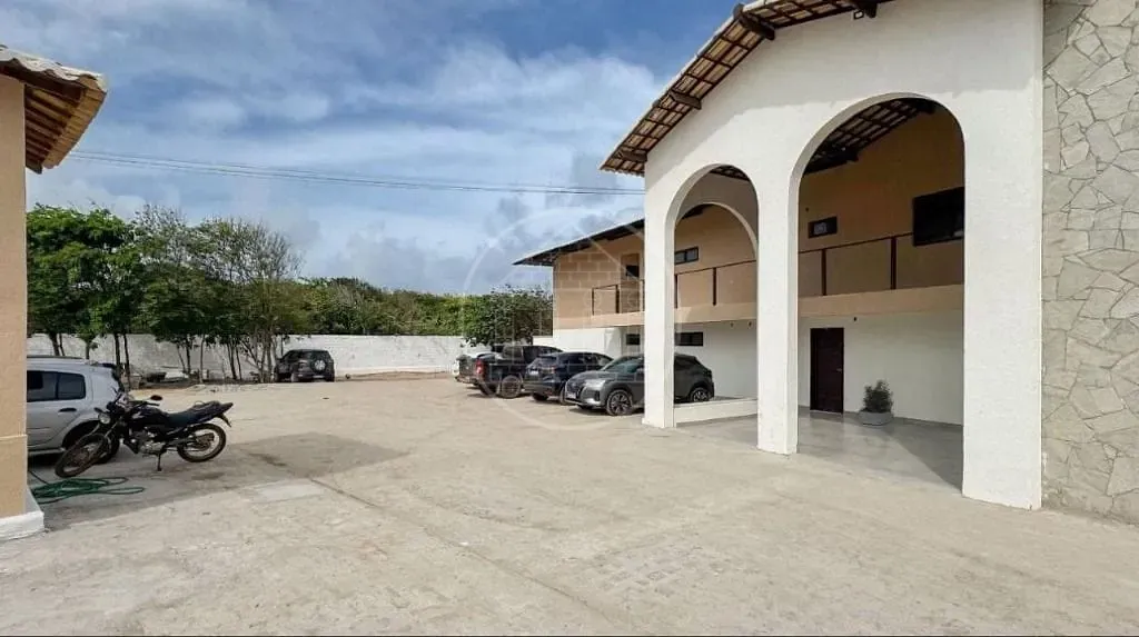 Apartamento, 1 quarto, 43 m² - Foto 7