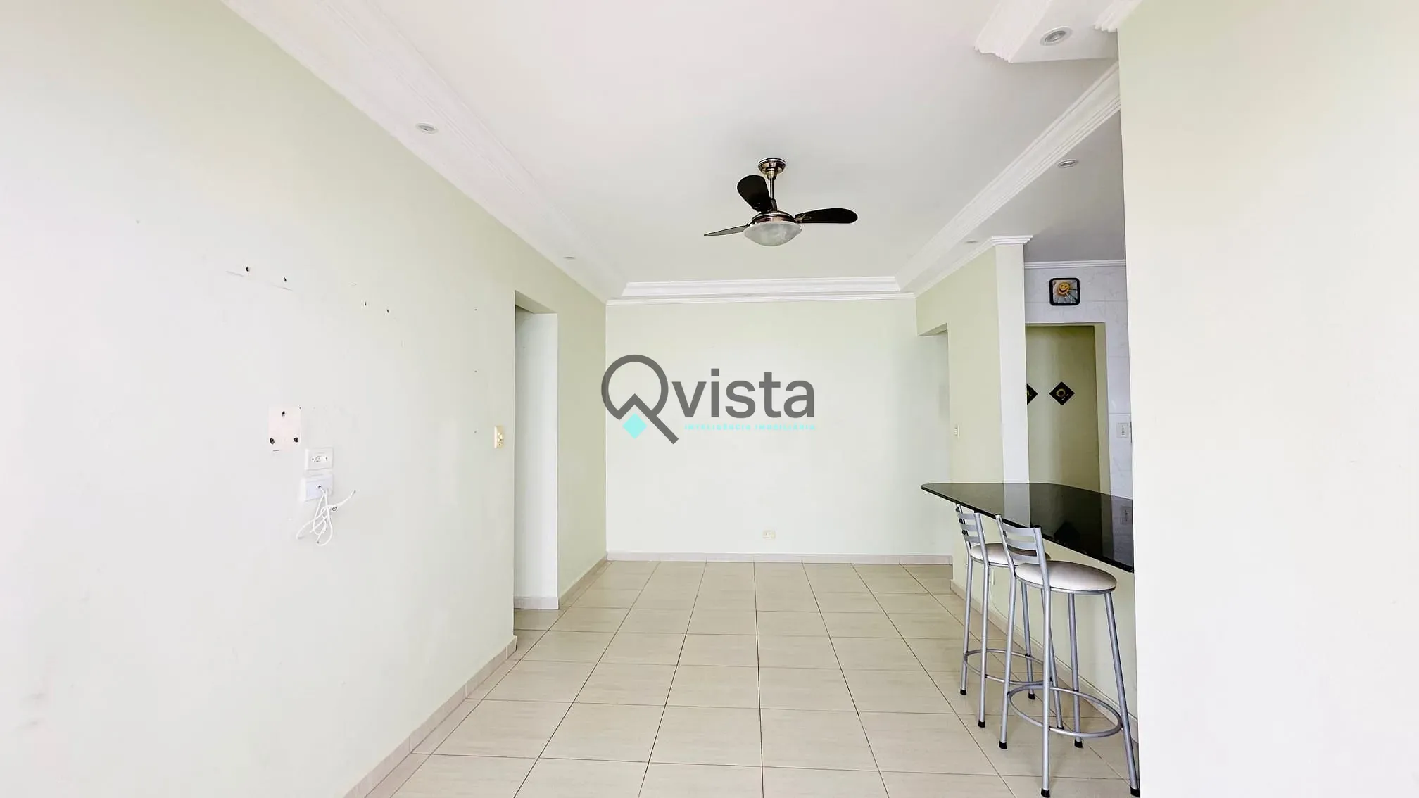 Apartamento, 2 quartos, 77 m² - Foto 2