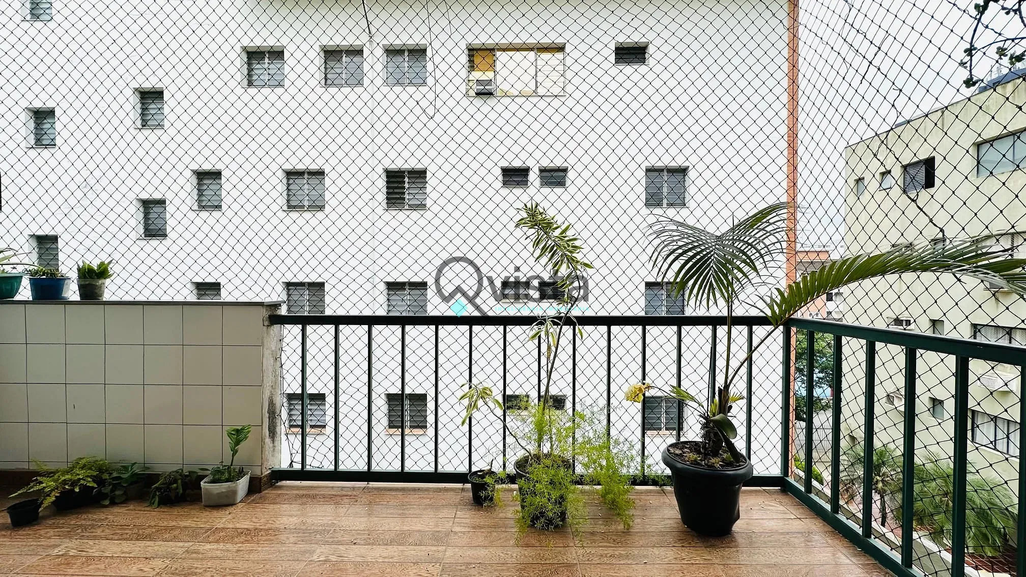 Apartamento, 2 quartos, 77 m² - Foto 3