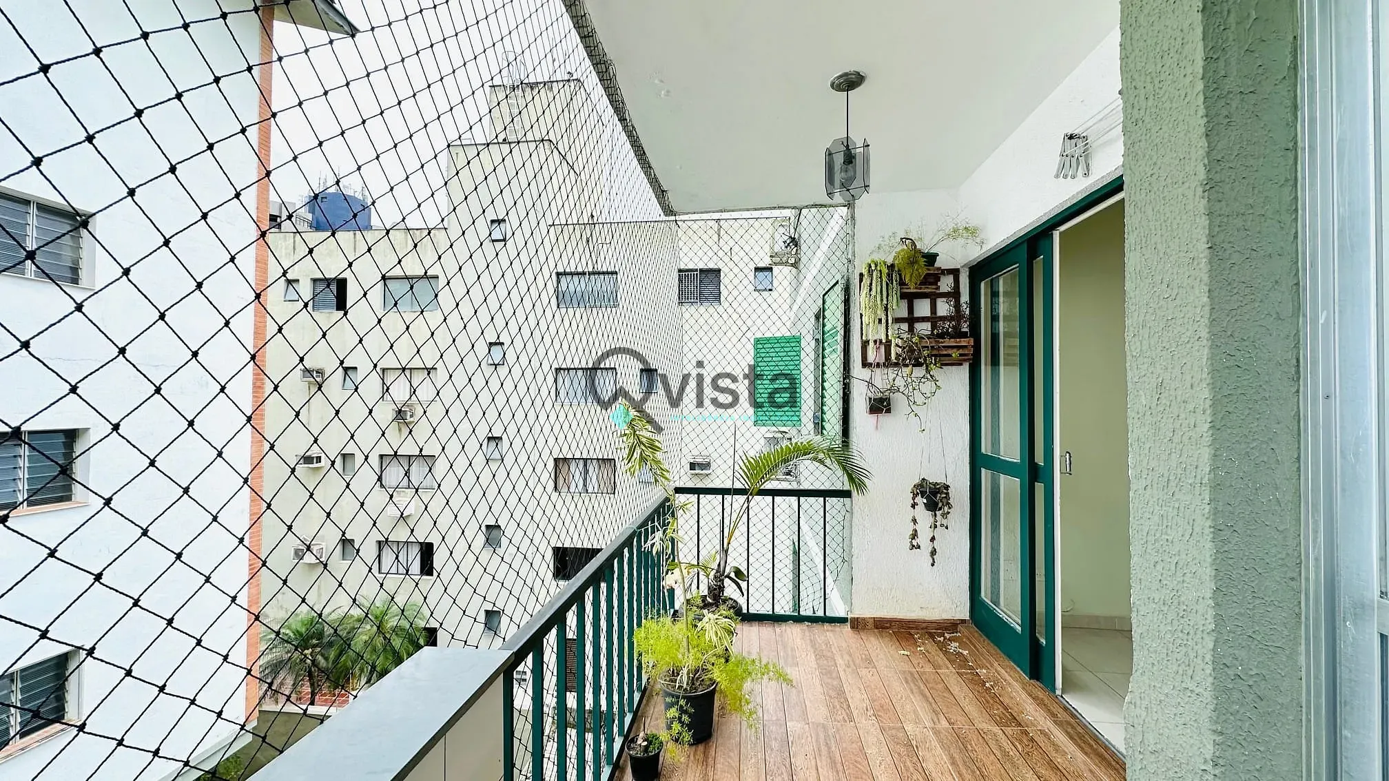 Apartamento, 2 quartos, 77 m² - Foto 4