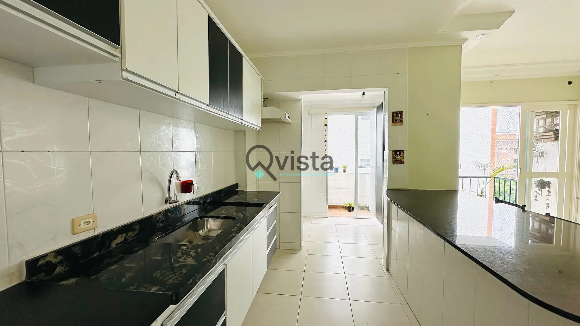 Apartamento, 2 quartos, 77 m² - Foto 6