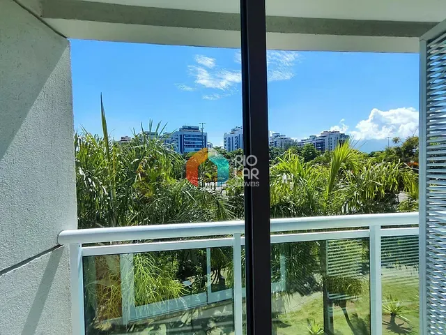 Apartamento com 170m² 4 quartos e 3 banheiros, à venda, no bairro Barra da Tijuca em Rio de Janeiro