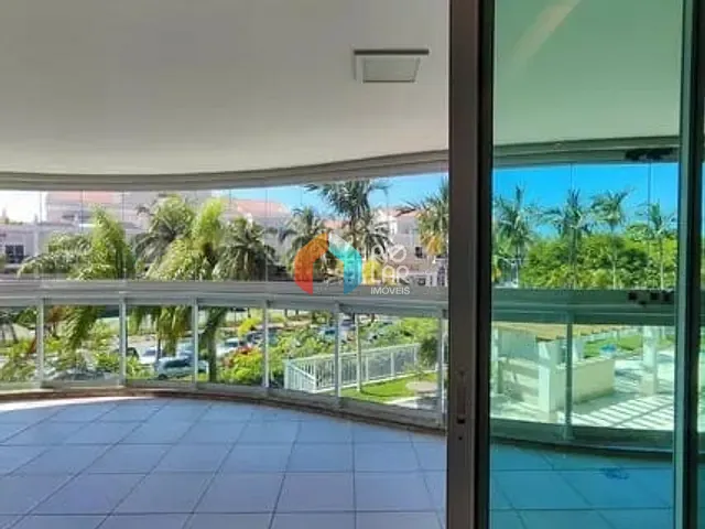 Apartamento com 170m² 4 quartos e 3 banheiros, à venda, no bairro Barra da Tijuca em Rio de Janeiro