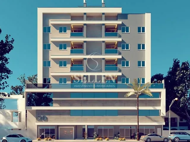 Apartamento com 165m² 2 quartos e 1 banheiro, à venda, no bairro Nações em Balneário Camboriú