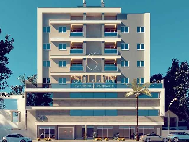 Apartamento com 165m² 2 quartos e 1 banheiro, à venda, no bairro Nações em Balneário Camboriú