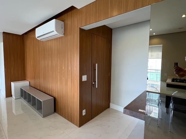 Apartamento com 98m² 2 quartos e 4 banheiros, à venda, no bairro Alphaville Empresarial em Barueri