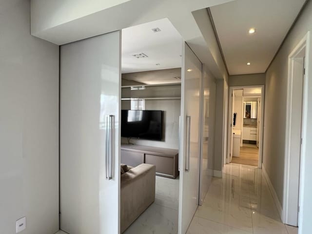 Apartamento com 98m² 2 quartos e 4 banheiros, à venda, no bairro Alphaville Empresarial em Barueri