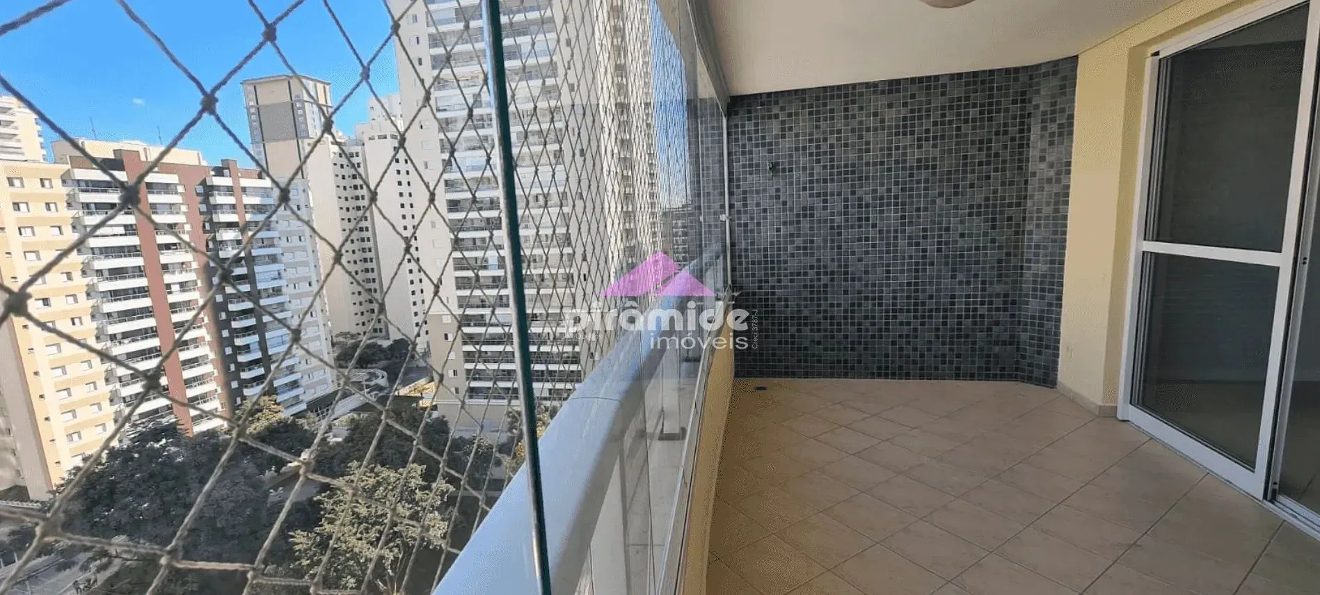 Apartamento, 3 quartos, 154 m² - Foto 2