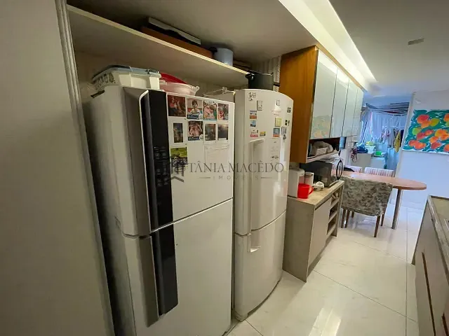 Apartamento 3 quartos e 3 banheiros, à venda, no bairro Casa Amarela em Recife