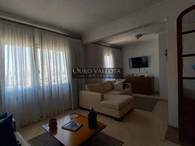 Apartamento com 114m² 2 quartos e 2 banheiros, à venda, no bairro Parque da Vila Prudente em São Paulo