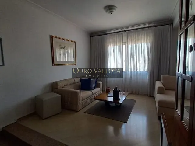 Apartamento com 114m² 2 quartos e 2 banheiros, à venda, no bairro Parque da Vila Prudente em São Paulo