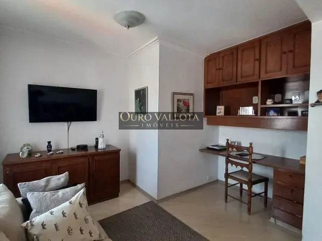 Apartamento com 114m² 2 quartos e 2 banheiros, à venda, no bairro Parque da Vila Prudente em São Paulo