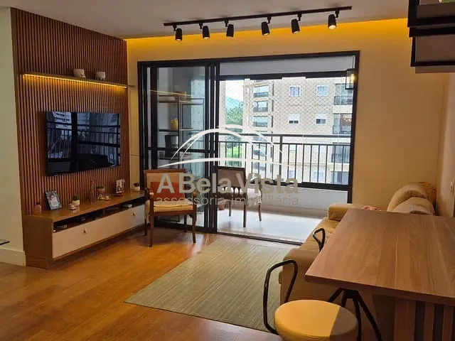 Apartamento 3 quartos e 1 banheiro, à venda, no bairro Alphaville Empresarial em Barueri