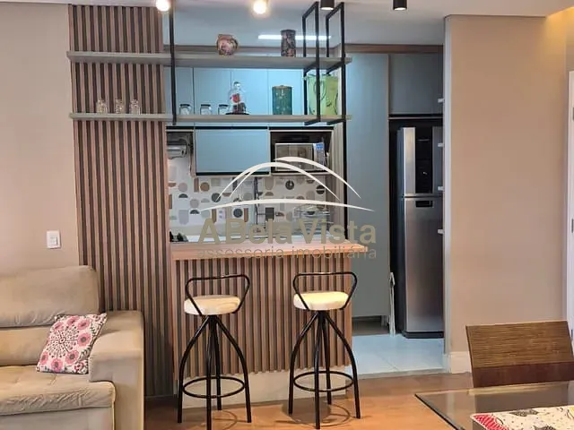 Apartamento 3 quartos e 1 banheiro, à venda, no bairro Alphaville Empresarial em Barueri