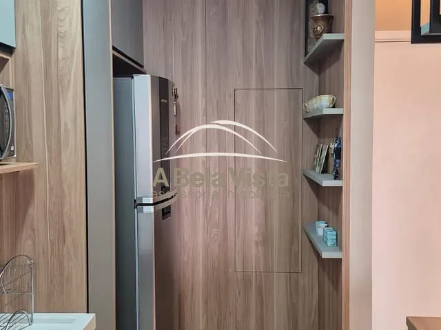 Apartamento 3 quartos e 1 banheiro, à venda, no bairro Alphaville Empresarial em Barueri